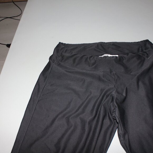 Black Nike Athletic Pants Size Large - Picture 2 of 5